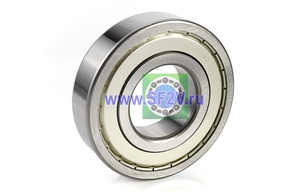 Подшипник 80309 (6309 ZZ) ZNL