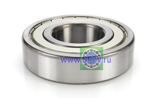 Подшипник 80309 (6309 ZZ) ZNL