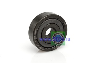 Подшипник 6300 BHTS ZZ 280 C° BECO