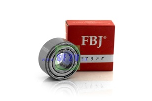 Подшипник 5202 ZZ (3202 ZZ) FBJ