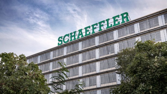 Компания Schaeffler разработала высокопроизводительный подшипник для автопрома, способный сократить выбросы