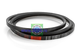 B 100 2540-Li (DE) BANDO