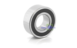 Подшипник 3056208 2RS (3208 2RS) DPI