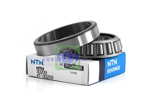 Подшипник 4T- 30209 NTN