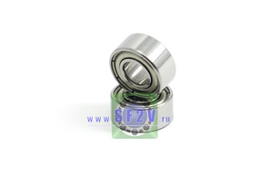 Подшипник 684 AA1T12LZZ1MC3MNS7L NSK
