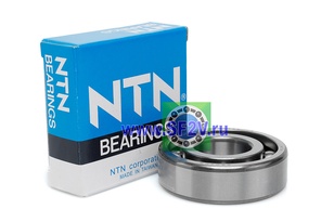 Подшипник 6204 C3 (T) NTN
