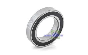 Подшипник 6010 2RS2 NKE
