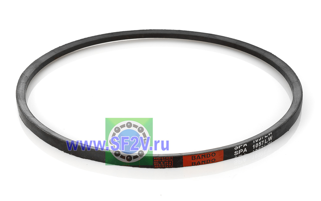 SPA 1057 Lw BANDO