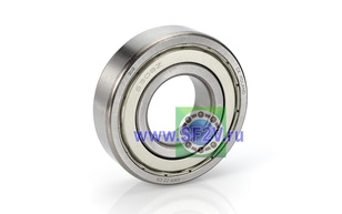 Подшипник 70- 80308 (6308 ZZC3) CX