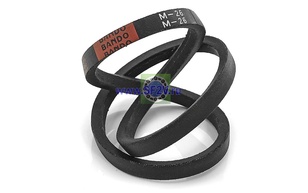 Ремень приводной M (Z) 26 660 Li (DE) BANDO