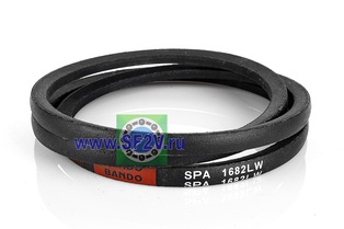 SPA 1682 Lw BANDO