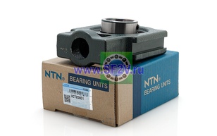 Подшипниковый узел UCT 208 D1 NTN