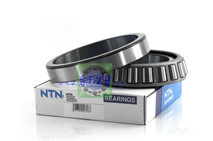 Подшипник 30220 U NTN
