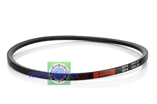 SPA 950 Lw BANDO
