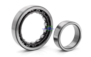 Подшипник NU 212 C3 NTN