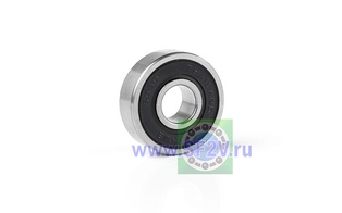 608 2RS (DDM3M) NMB