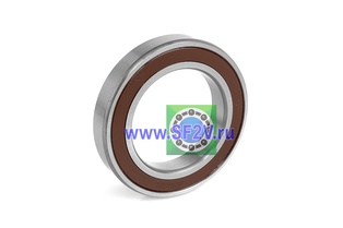 6907 2RS (2NSECM) NACHI