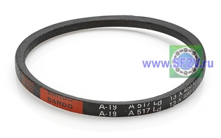 A 19 480 Li (DE) BANDO