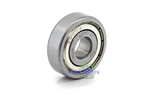 80200 (6200 ZZ) ZNL