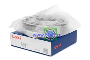 Подшипник 6308 C3 NACHI
