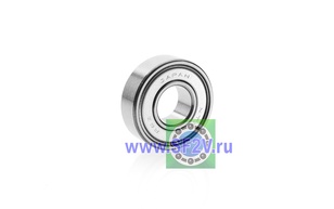 Подшипник R 6 ZZ/1K NTN