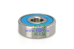 Подшипник 6301 BSS 2RS BECO