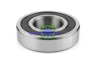Подшипник 70- 180312 (6312 2RSC3) ZNL