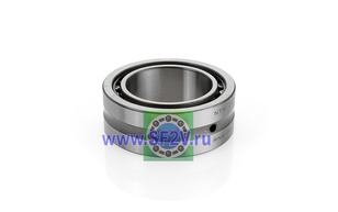 Подшипник NA 4906 R NTN