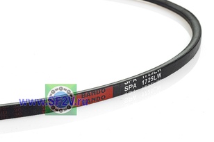 Ремень приводной SPA 1725 Lw BANDO