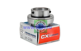 UC 216 CX