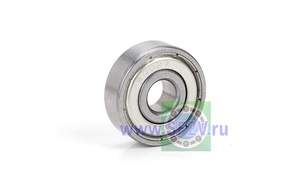 Подшипник 80027 (627 ZZ) NTRL