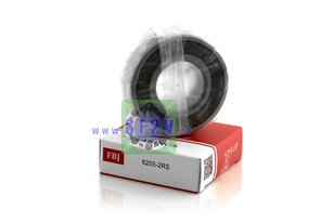 Подшипник 6205 2RS FBJ