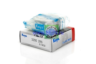 Подшипник 3200 2RS KOYO