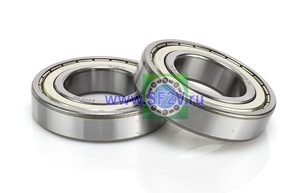 Подшипник 80209 (6209 ZZ) MTM