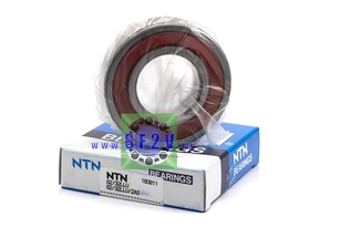 Подшипник 62 /32 LLU/5K (2RS) NTN