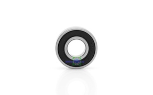 Подшипник 180101 (6001 2RS) ZNL