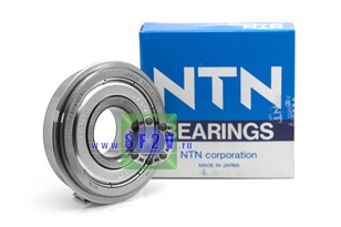 Подшипник 6304 ZZNRC3 NTN