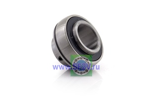 Подшипник UC 206 ZNL