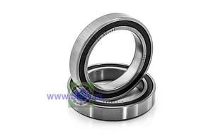 Подшипник 1000806 2RS (61806 2RS) CX