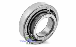 Подшипник NJ 207 C3 NACHI