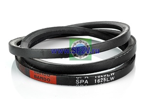 Ремень приводной SPA 1625 Lw BANDO