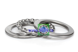 Подшипник 8109 (51109) NFC