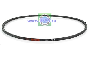 Ремень приводной SPA 1595 Lw BANDO