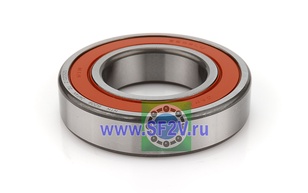 Подшипник 6209 LLU/2AS (2RS) NTN