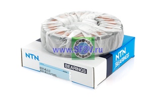 Подшипник 6314 LLU/2AS (2RS) NTN
