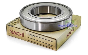 Подшипник 6218 ZZC3 NACHI
