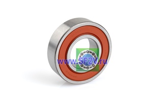 Подшипник 6003 LLU/2ASU1 (2RS) NTN