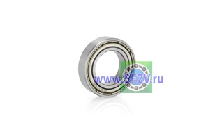Подшипник 1000801 ZZ (61801 ZZ) ZNL