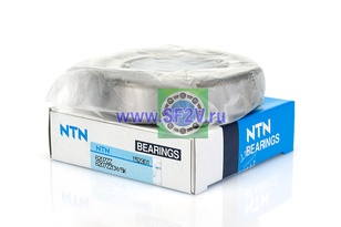 Подшипник 6207 ZZCM/5K NTN