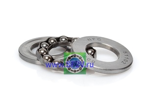 Подшипник 8102 (51102) NFC